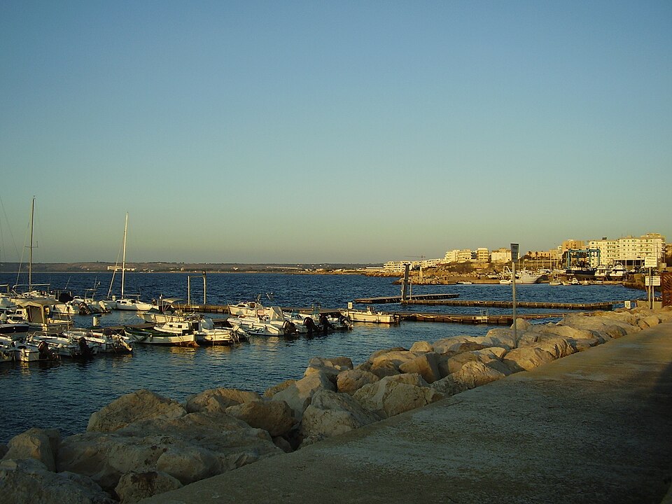 Mar Ionio