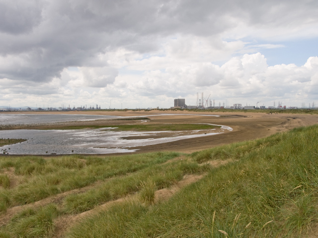 North Sea