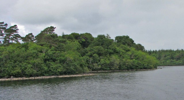 Lough Corrib