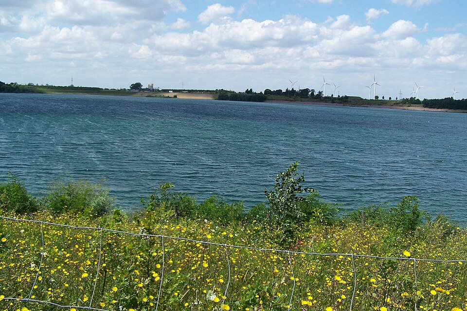 Seebad Edderitz