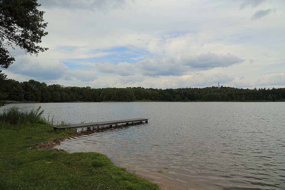Groß Leuthener See