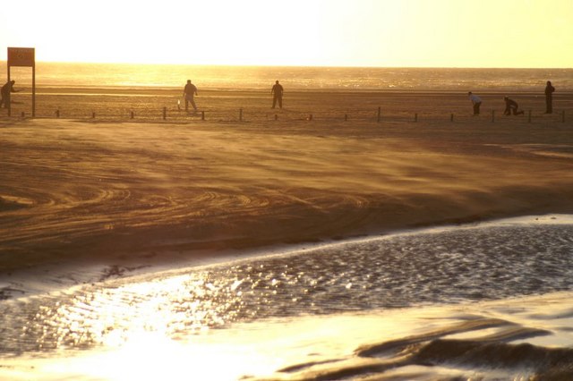Irish Sea
