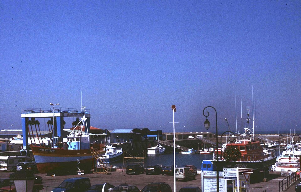 Atlantik