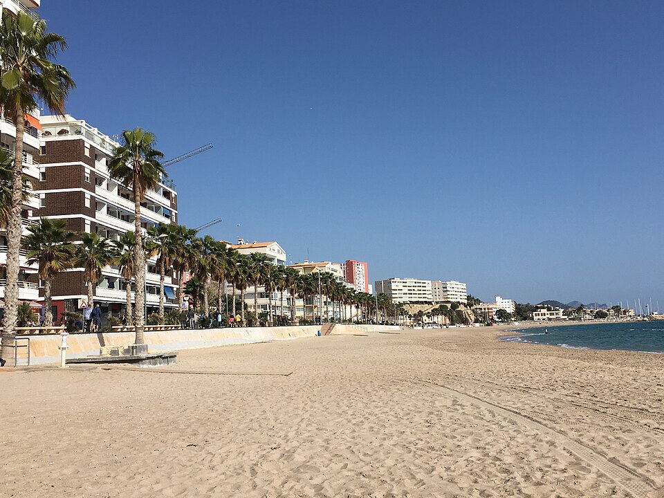 Mediterranean