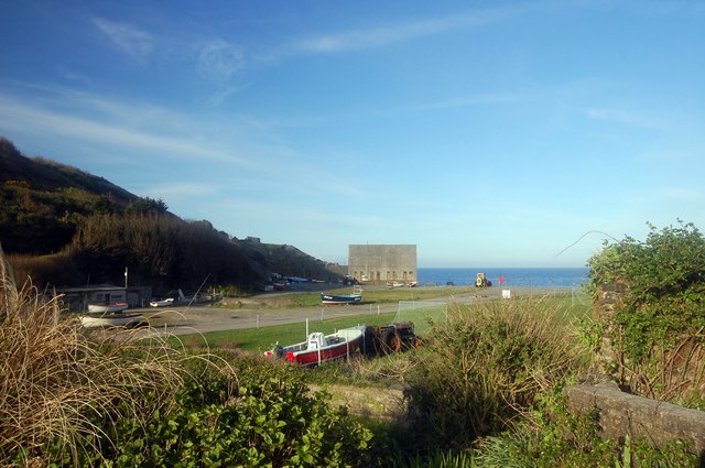 Keltische See