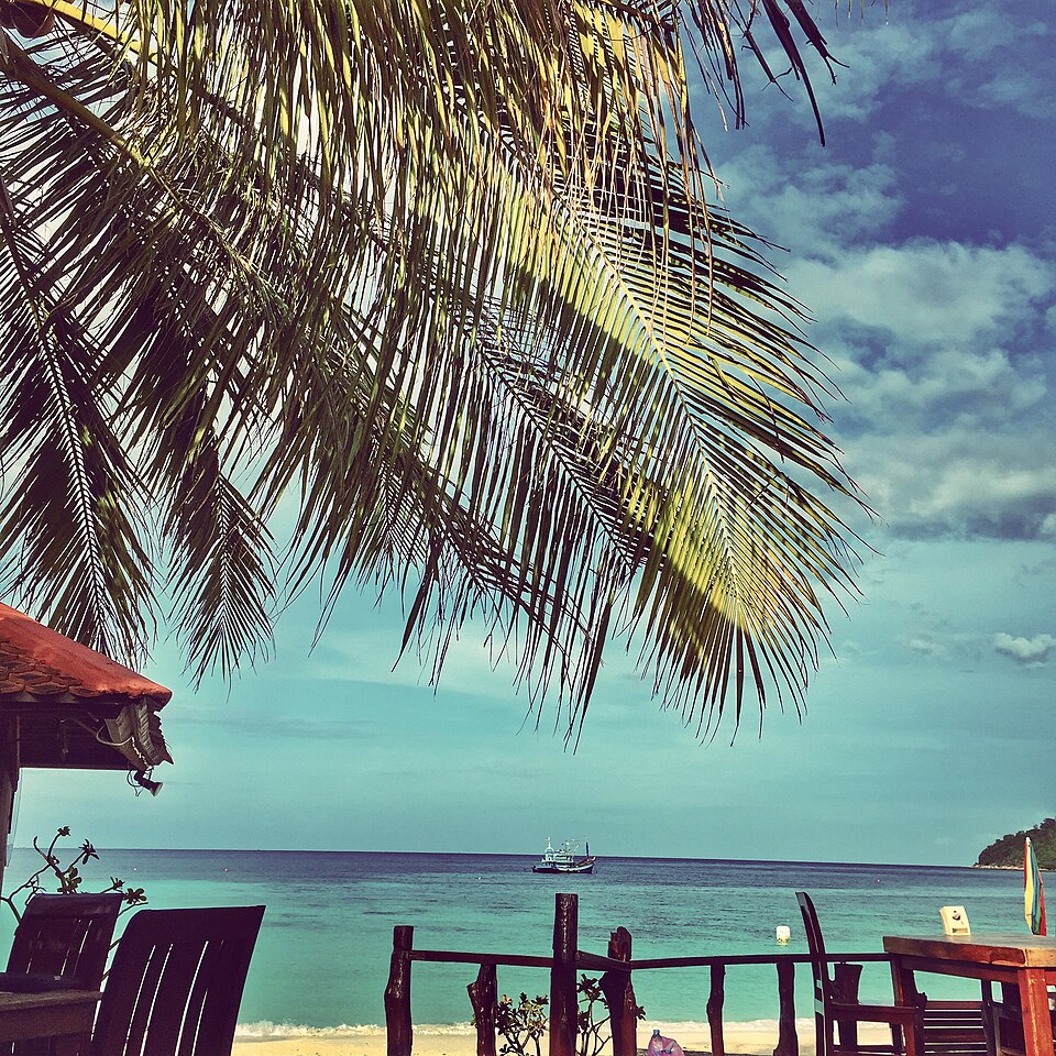Andaman Sea