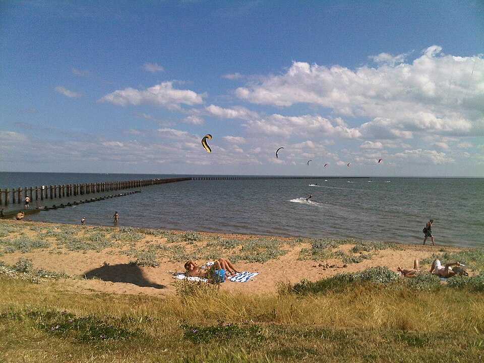 Nordsee