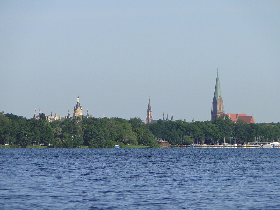 Schweriner See