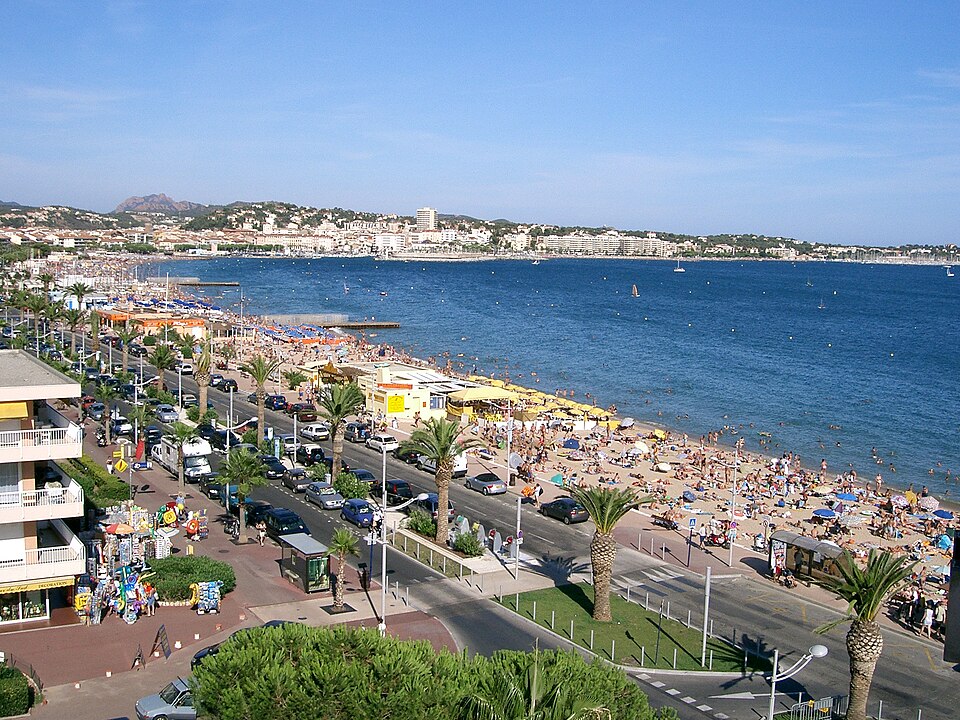 Méditerranée