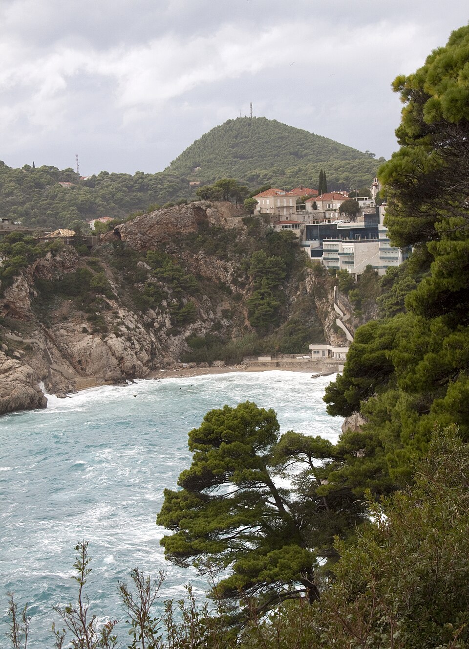 Adriatic Sea