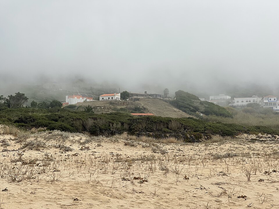Atlântico