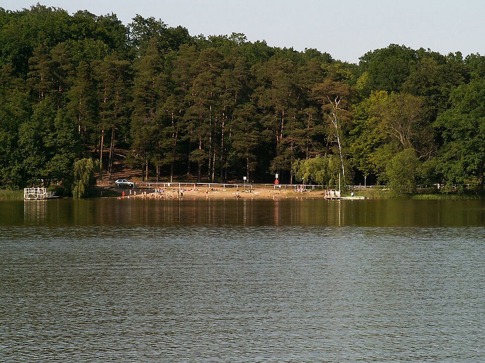 Großer Prebelowsee