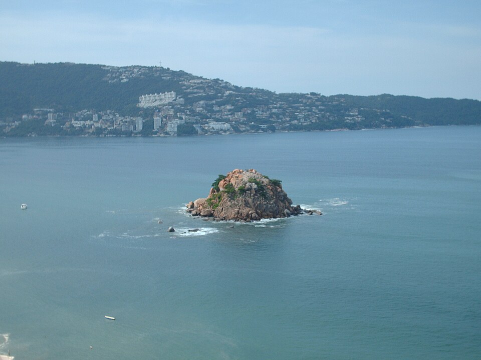 Pazifik