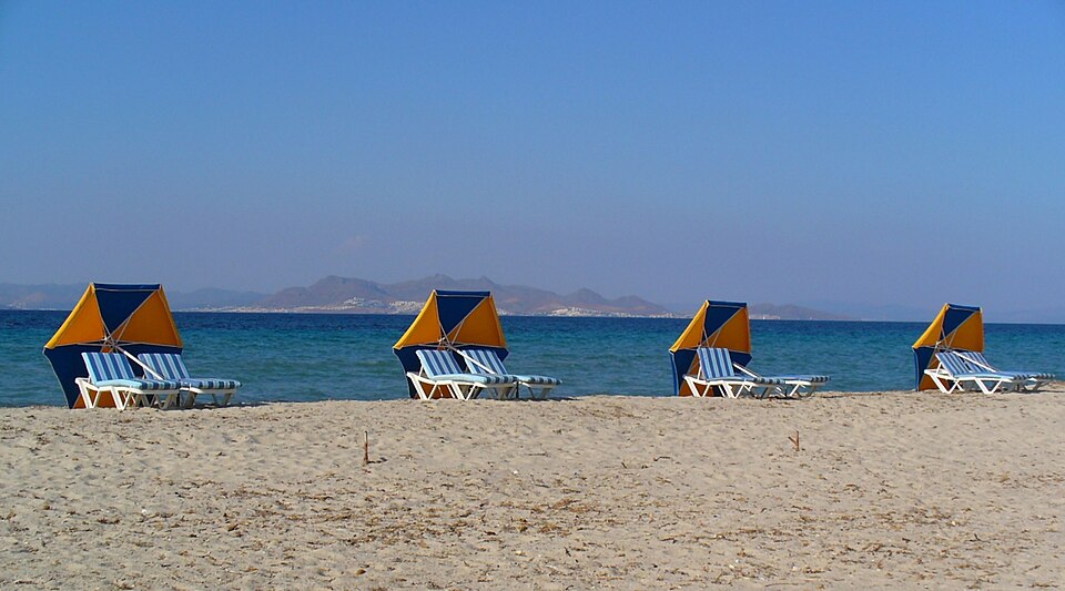 Aegean Sea