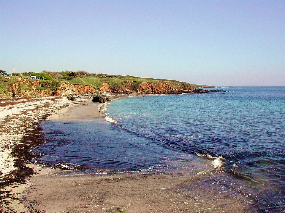 Atlantic