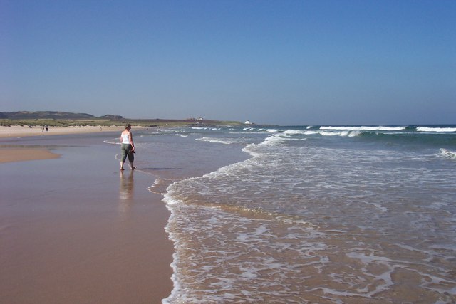 North Sea