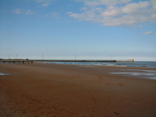 North Sea