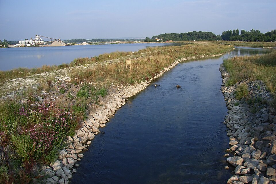 Nesthauser See