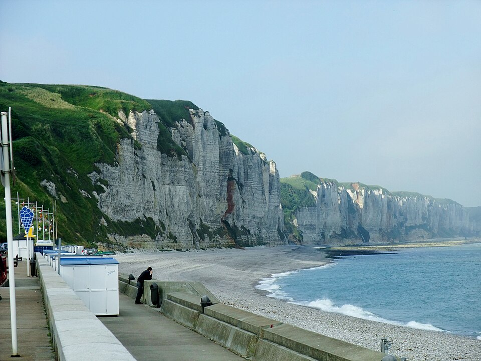 La Manche