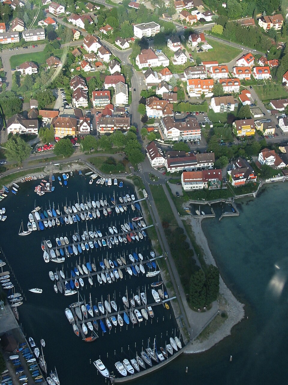 Lake Constance