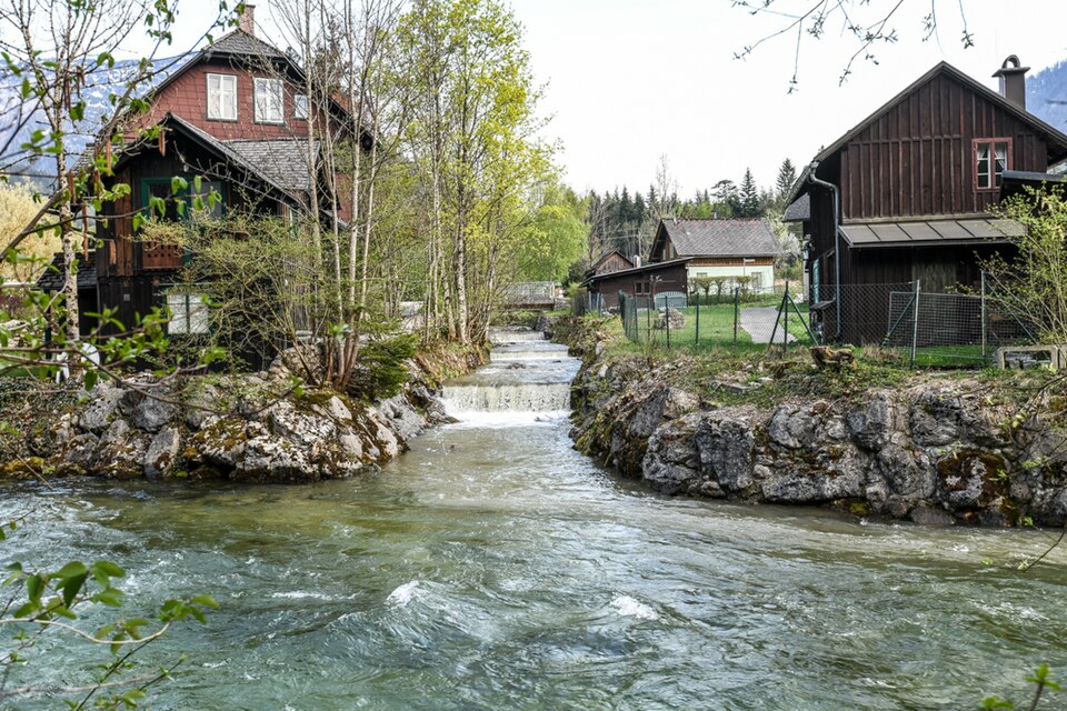 Grundlsee Süd