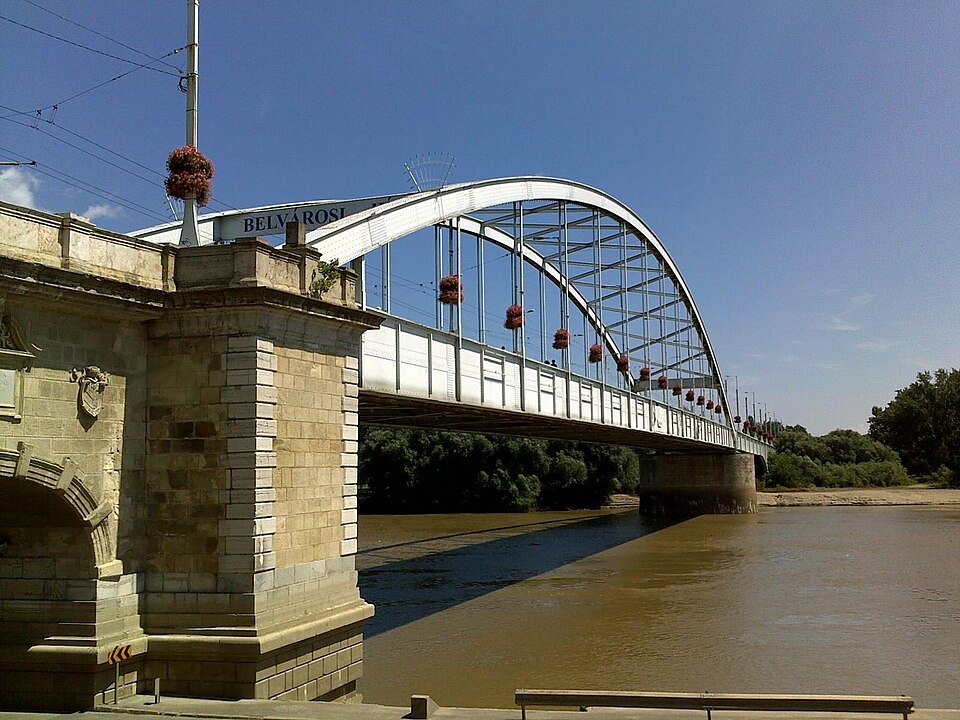 Tisza