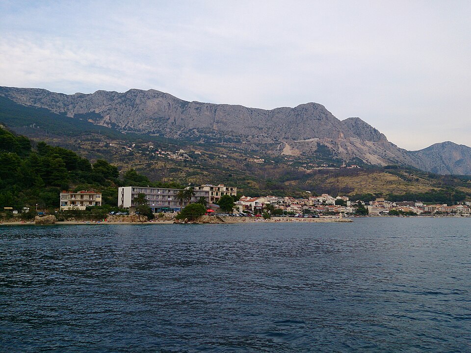 Adriatic Sea