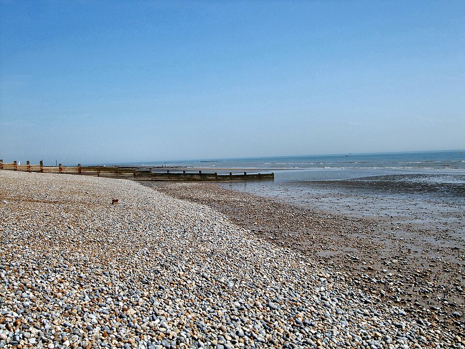English Channel