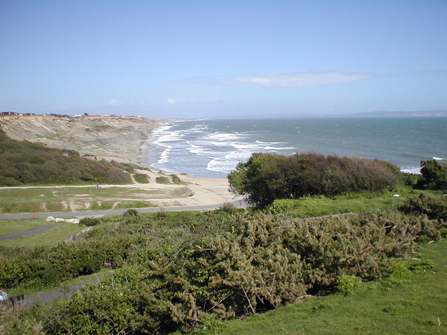 English Channel