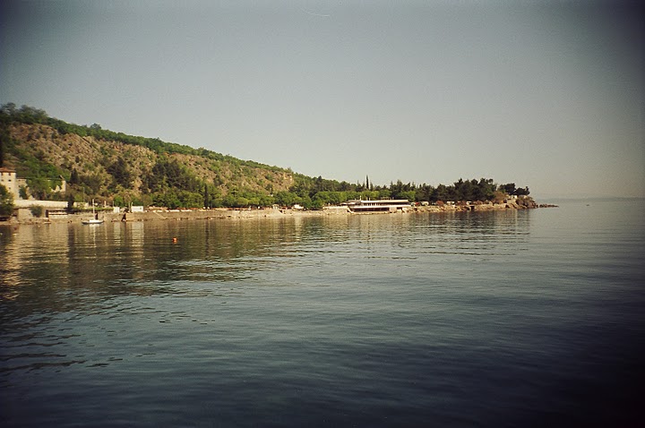 Adriatic Sea