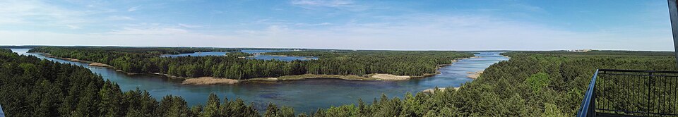 Senftenberger See